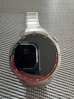 HW GT5PRO TITAN 46mm