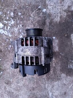 Alternátor Škoda Superb 1