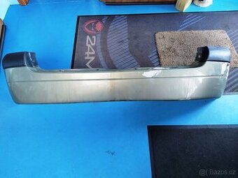 Zadní nárazník Renault Scenic r.v. 2002