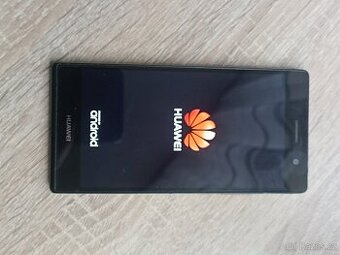 HUAWEI P7-L10 top stav