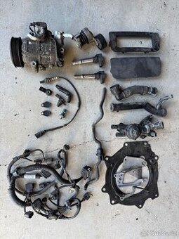 Díly motoru 1,2 HTP BZG