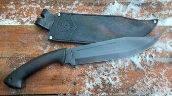 nůž CONDOR DUNDEE BOWIE