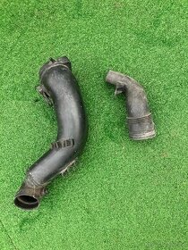 Vw Lupo 3L 1.2 tdi hadice sání vzduchu plast