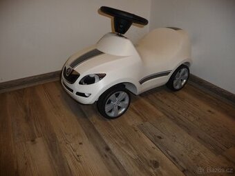 Odrážedlo s volantem