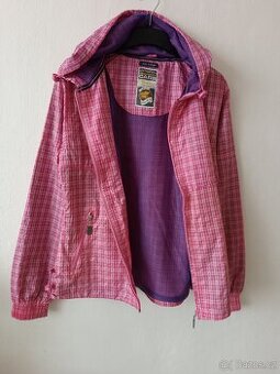 Bunda sportovní Gars vel. 38