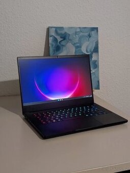Razer Blade 14" 2022 165Hz Ryzen 9 6900HX / 1TB SSD / 16GB