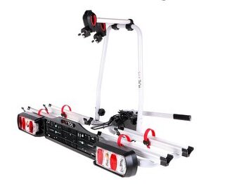 Nosč Sixtol E-BIK 2 pro 2 kol