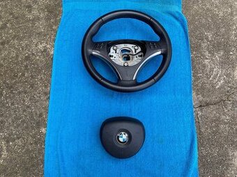 BMW e90 e91 e92 e93 volant