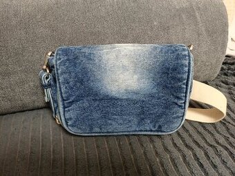 Kabelka jeans