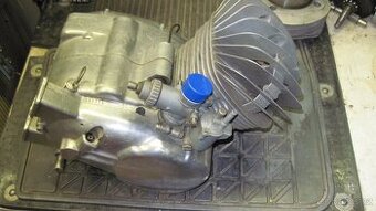 Prodám slušný motor JAWA 90