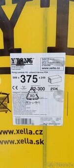 Ytong lambda  Yq 375