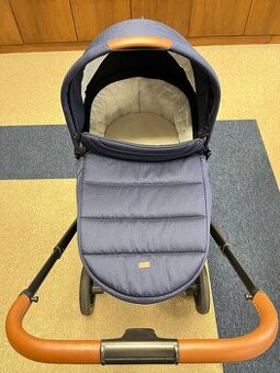 Kombinovaný kočárek Zopa Move Cross 2 v 1