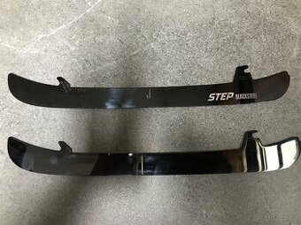 Nože CCM step blacksteel vel 271(brusle 8-8,5) pc 4600