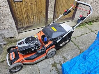 Sekačka Oleo-Mac LUX 55 TBI