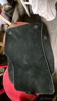 Koberečky vw golf 7 originál