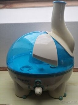 Ultrazvukový zvlhčovač