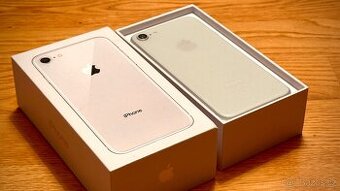 iPhone 8 Silver , 256GB