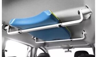 Citroen berlingo nosiče vnitřní