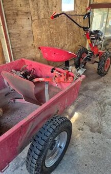 Prodej VARI sestava GLOBAL 4419