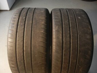Letní pneu Michelin 315/30R21
