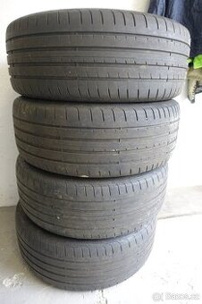 Letní pneu Goodyear 18