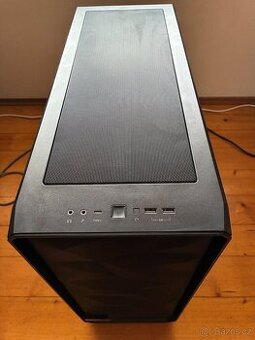 278TB uložiště Gold a Enterprise HDD WD, Seagate