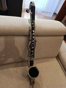 Bass klarinet Buffet Crampon