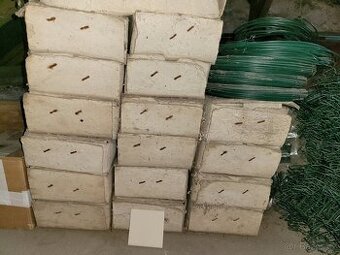 Retro kachličky, dlaždičky, rok 69-75