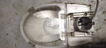 Lampy, veřejné osvětlení