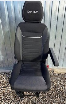 Sedadlo spolujezdce Iveco 2023-