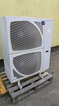 Chladicí agregát SILENSYS TAG4573Z 10 kW