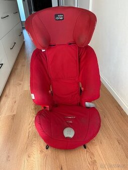 Autosedačka Britax Römer