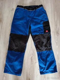 Pánské pracovní kalhoty Engelbert Strauss,56