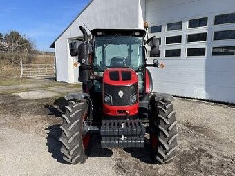 Traktor Mahindra Armatrac 904 Lux Deutz