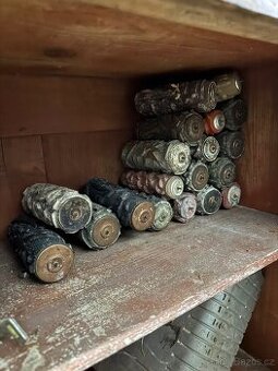 Malířské válečky