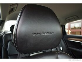 Přední hlavové opěrky - Volvo S90 D4 Inscription