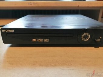DVD přehrávač Hyundai DV2X 279 DU