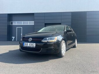 2013 Volkswagen Jetta 2.0 - AUTOMAT