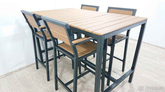 Zahradní barový set Nova Bonami Selection