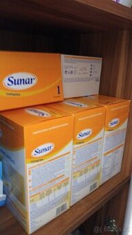 Sunar complex 1