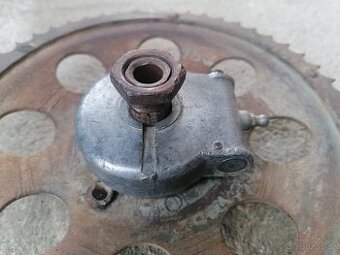 Predám rozeta na Jawa 05, 20, 21, 23 pionier mustang