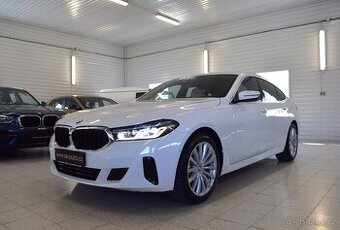 BMW 6 GT 620 M-Paket X-drive 09/2022-DPH