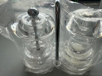 Solnička a Pepřenka