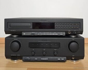 Philips Hi-Fi zostava