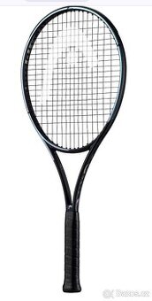 Tenisové rakety Head Gravity MP, 295 g