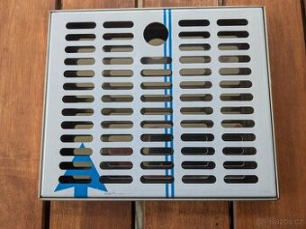 odkapní miska pro pivo