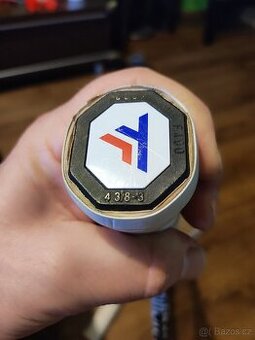 2 x Tenisová raketa Tecnifibre T-Fight 315 RS