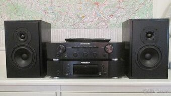 Marantz