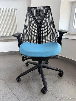 kancelářská židle Herman Miller Sayl