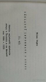 Prodám -  metodika stepu , brožury.